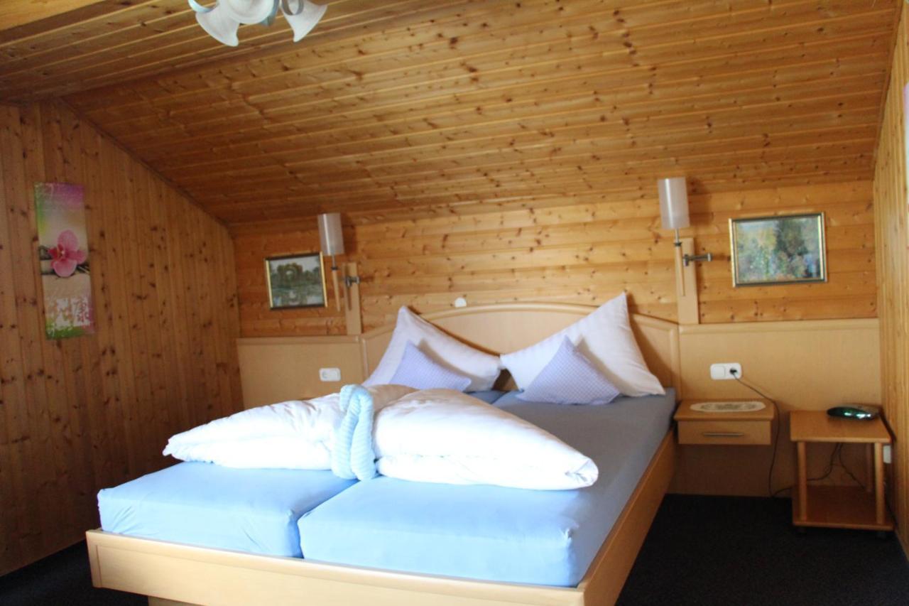 Erwachsenen Aparthotel Naturidyll - Der Wieserhof Bad Fussing Luaran gambar