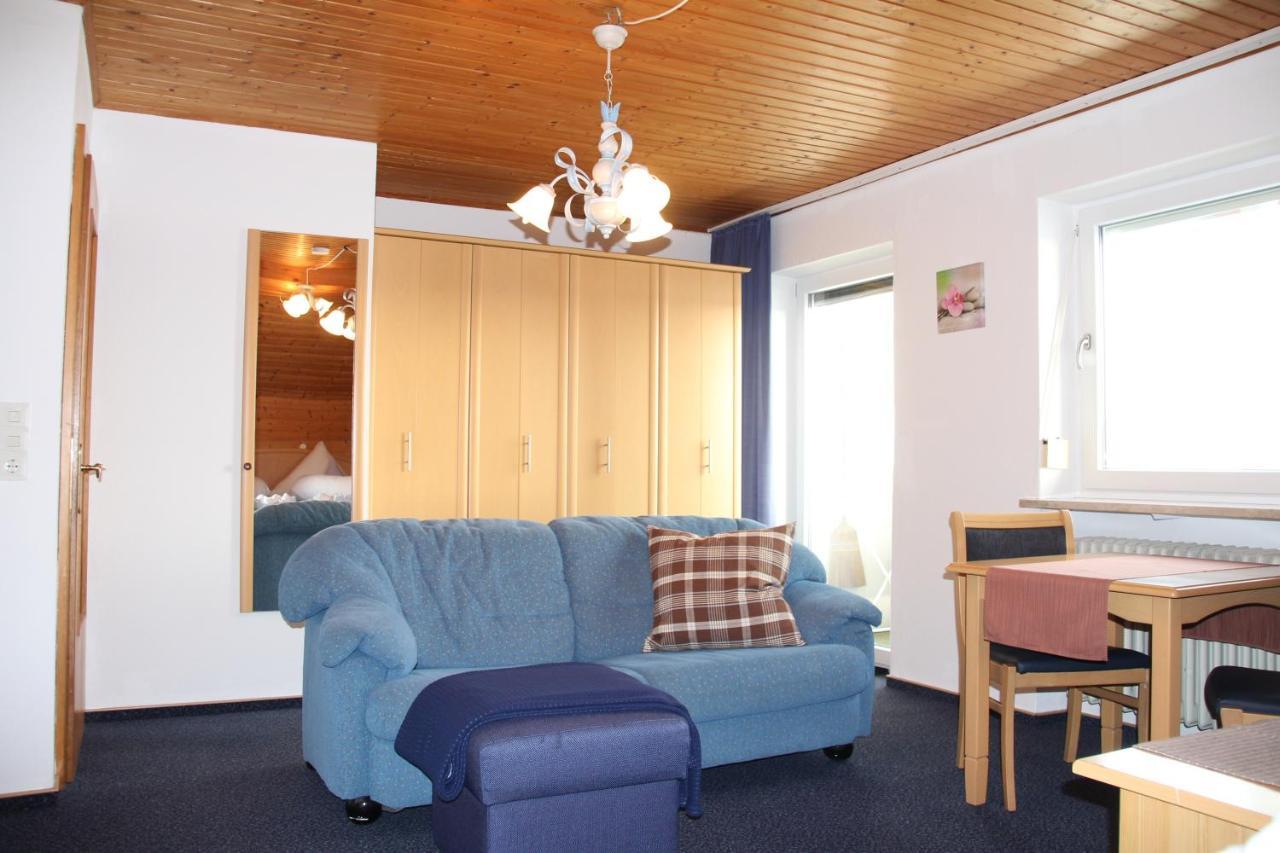 Erwachsenen Aparthotel Naturidyll - Der Wieserhof Bad Fussing Luaran gambar