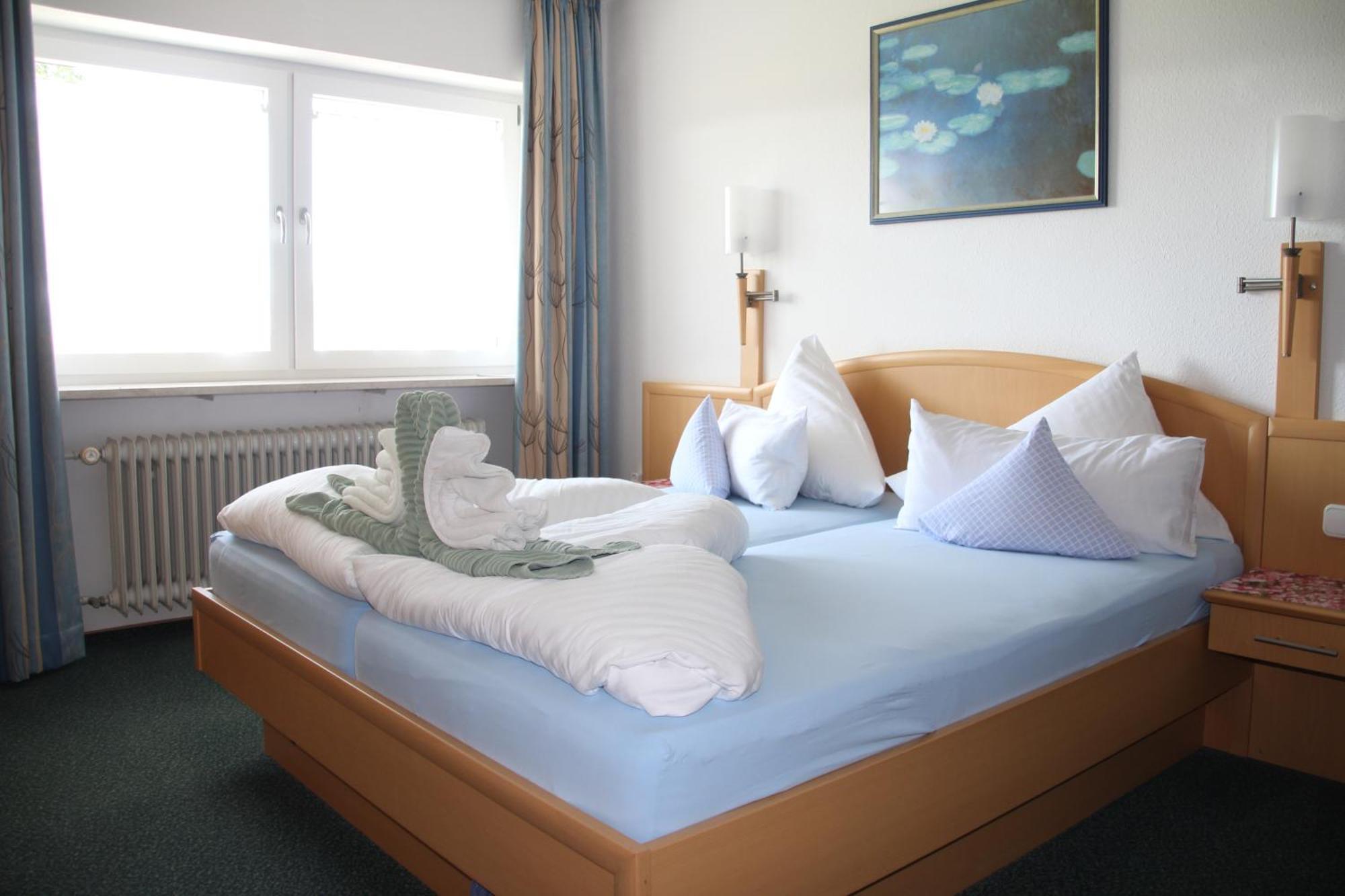 Erwachsenen Aparthotel Naturidyll - Der Wieserhof Bad Fussing Luaran gambar