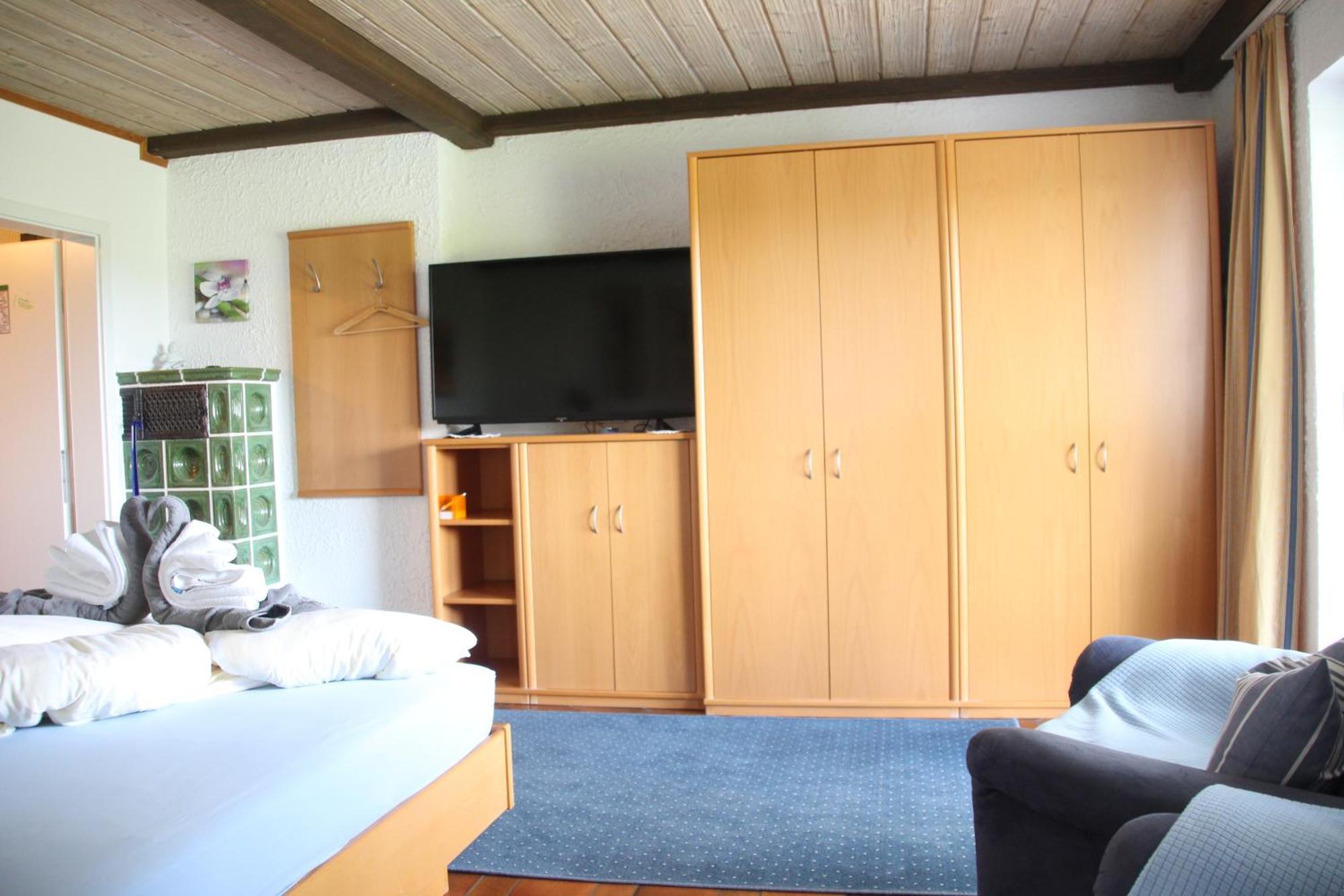 Erwachsenen Aparthotel Naturidyll - Der Wieserhof Bad Fussing Luaran gambar