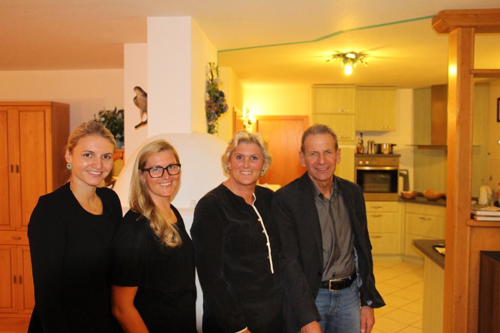 Erwachsenen Aparthotel Naturidyll - Der Wieserhof Bad Fussing Luaran gambar