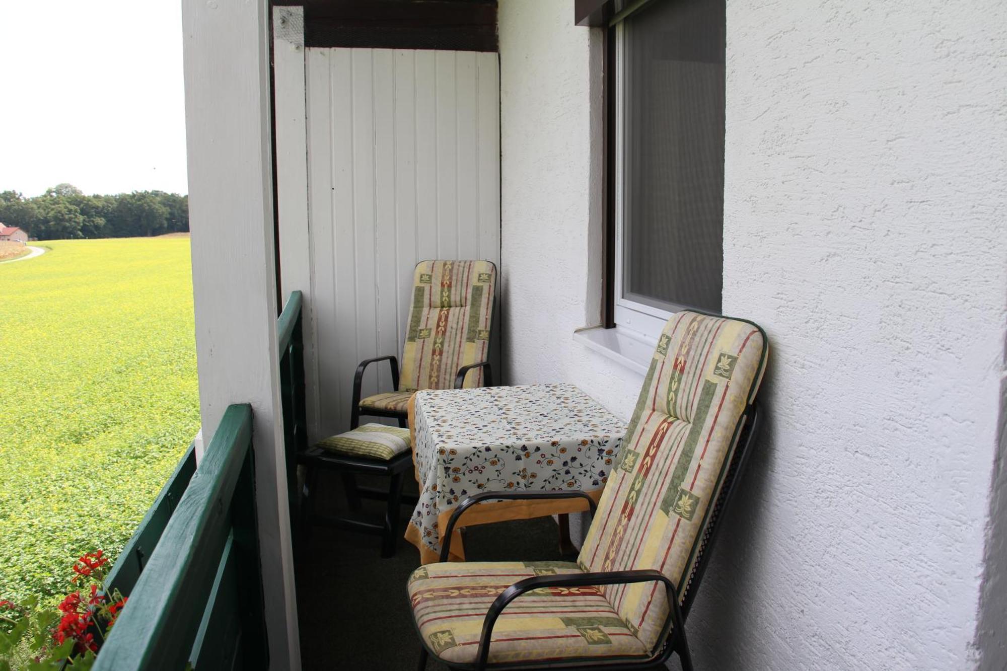 Erwachsenen Aparthotel Naturidyll - Der Wieserhof Bad Fussing Luaran gambar