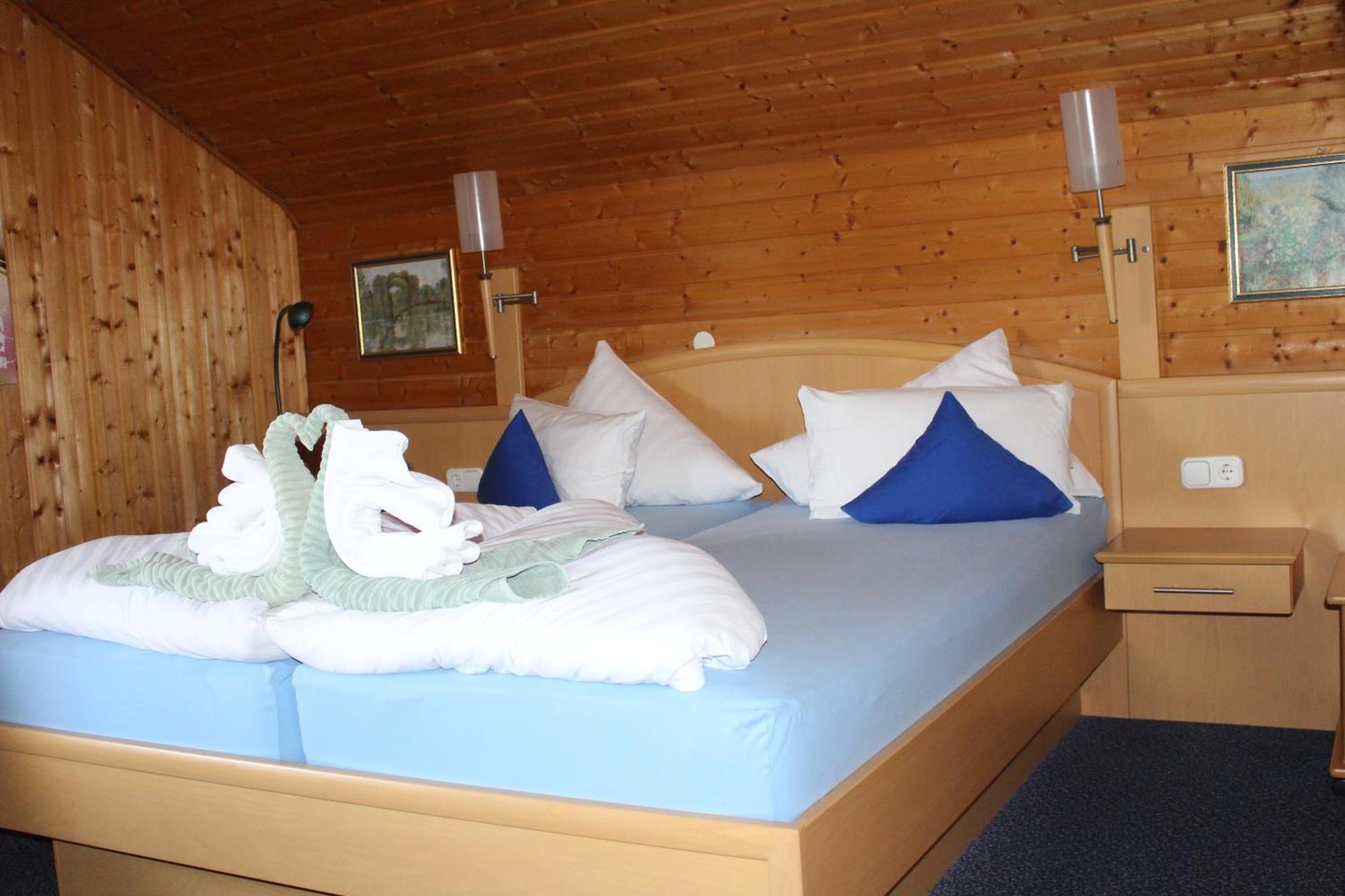 Erwachsenen Aparthotel Naturidyll - Der Wieserhof Bad Fussing Luaran gambar
