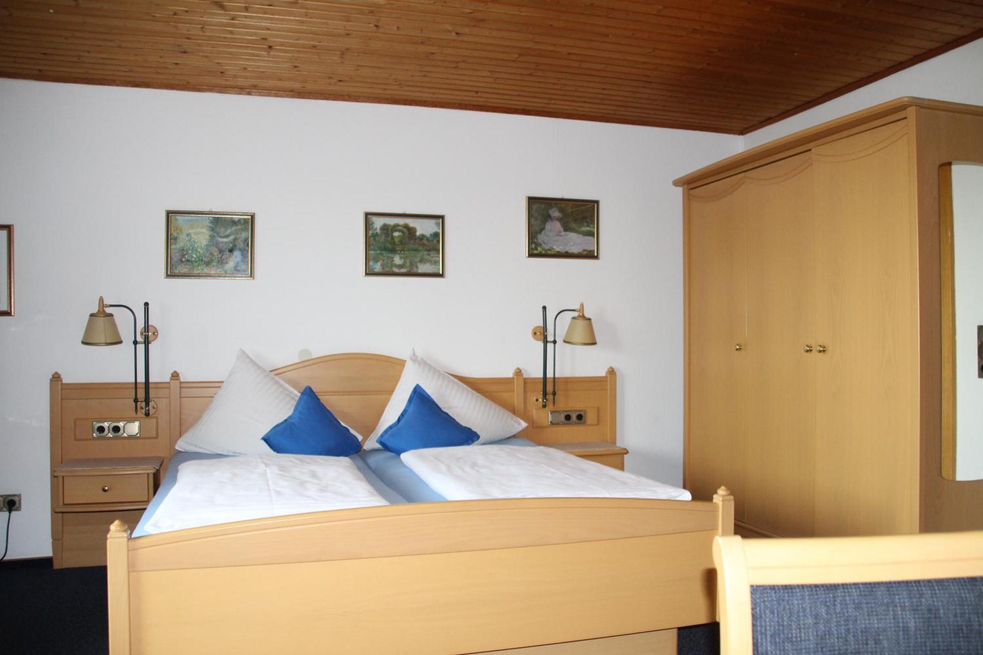 Erwachsenen Aparthotel Naturidyll - Der Wieserhof Bad Fussing Luaran gambar