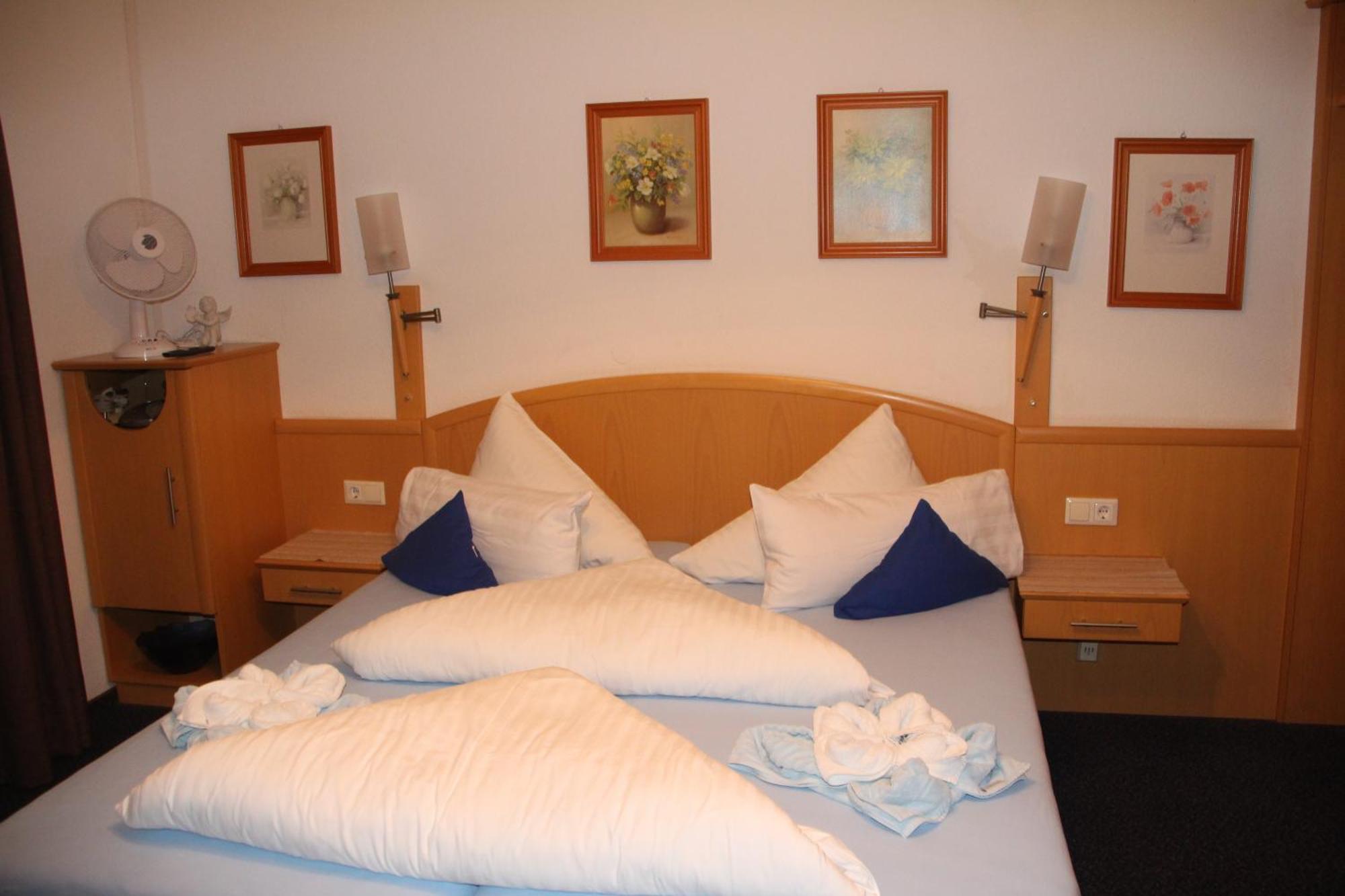 Erwachsenen Aparthotel Naturidyll - Der Wieserhof Bad Fussing Luaran gambar