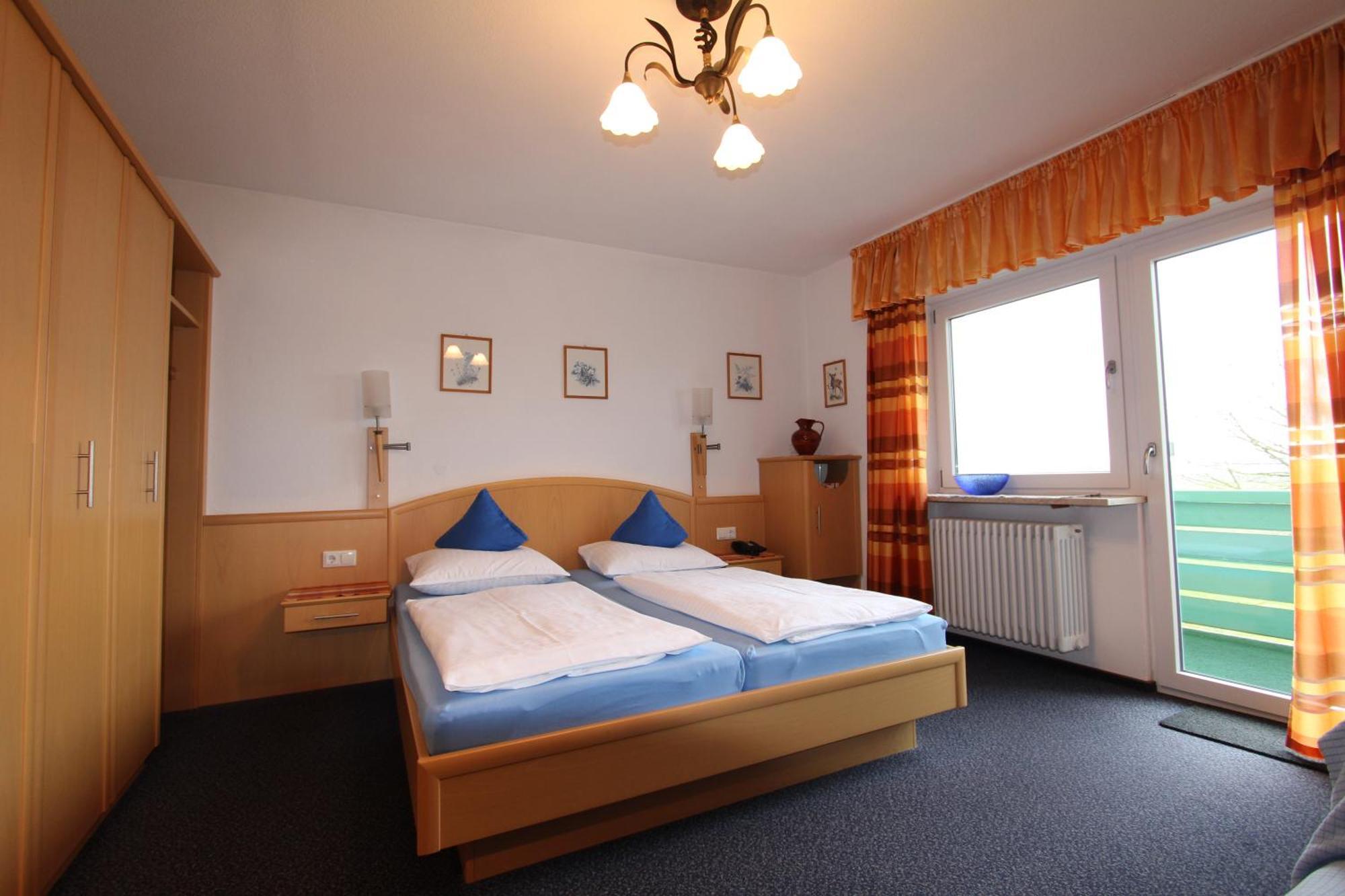 Erwachsenen Aparthotel Naturidyll - Der Wieserhof Bad Fussing Luaran gambar