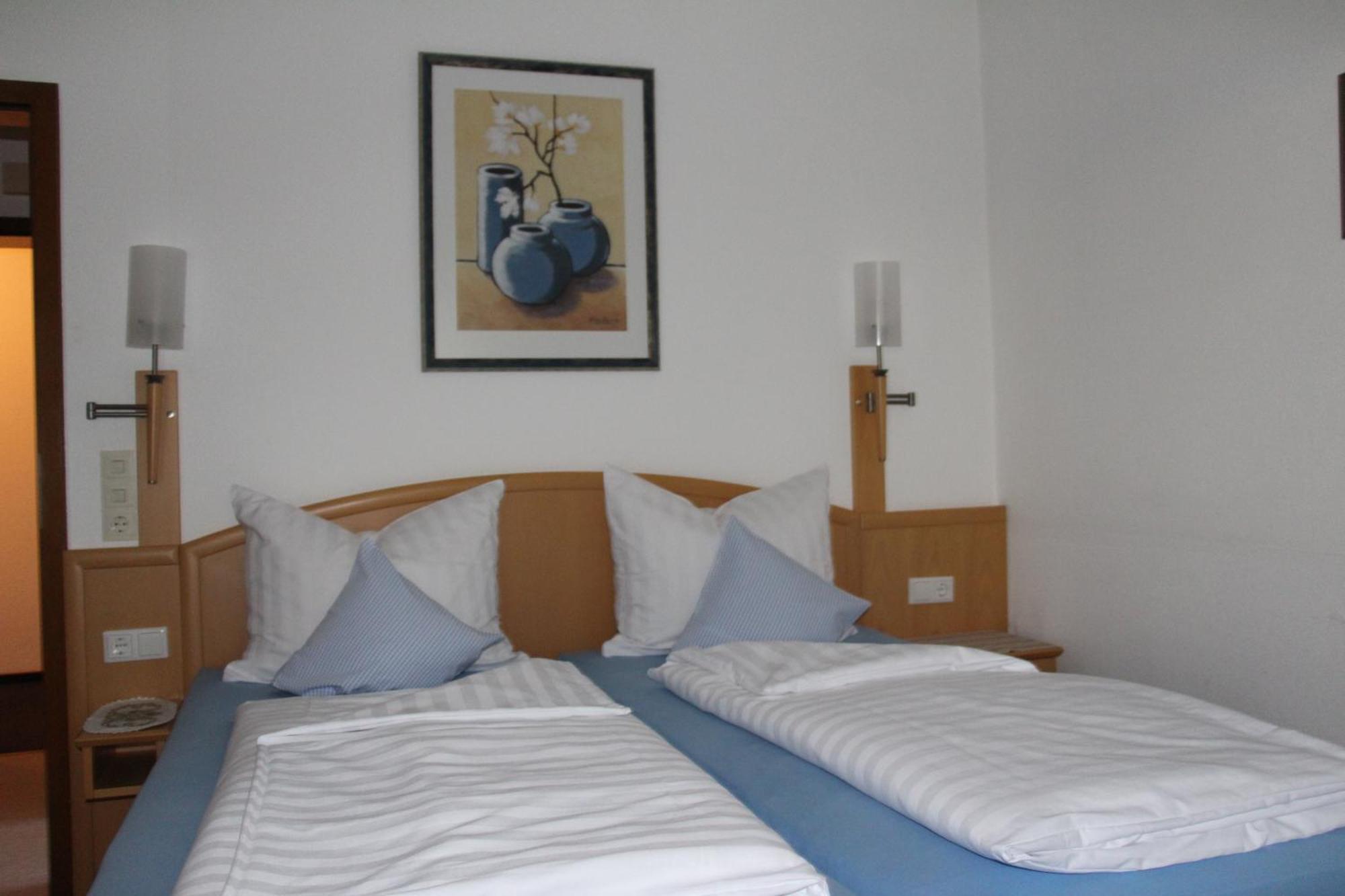 Erwachsenen Aparthotel Naturidyll - Der Wieserhof Bad Fussing Luaran gambar
