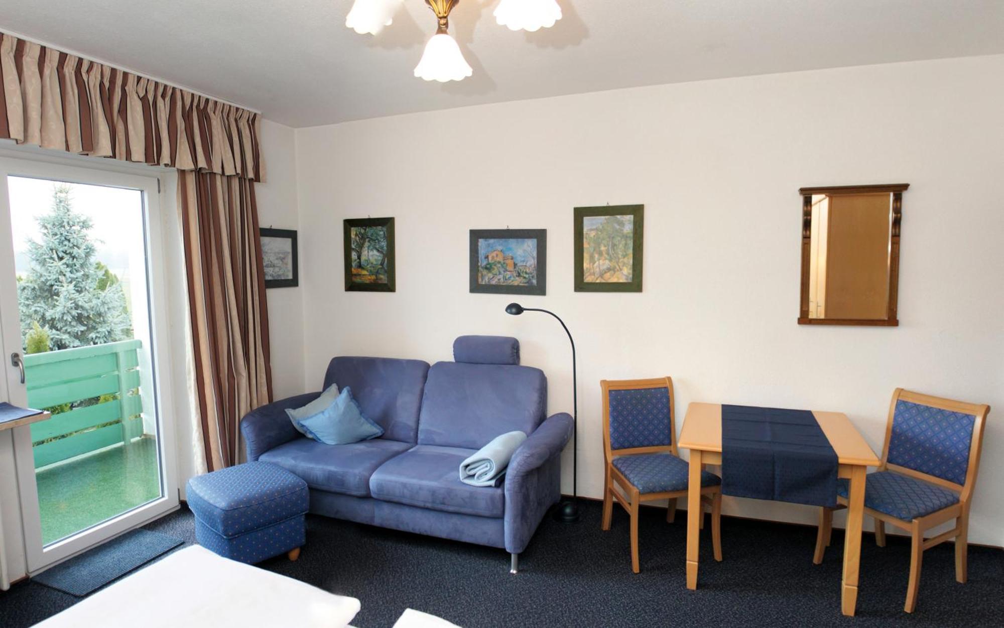 Erwachsenen Aparthotel Naturidyll - Der Wieserhof Bad Fussing Luaran gambar