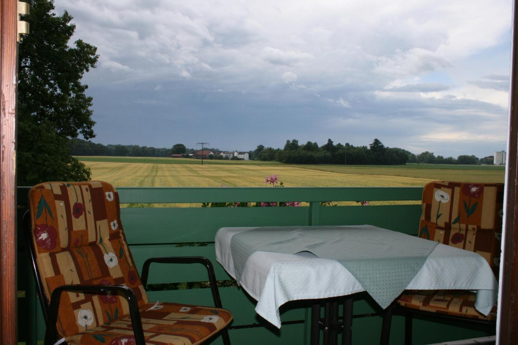 Erwachsenen Aparthotel Naturidyll - Der Wieserhof Bad Fussing Luaran gambar