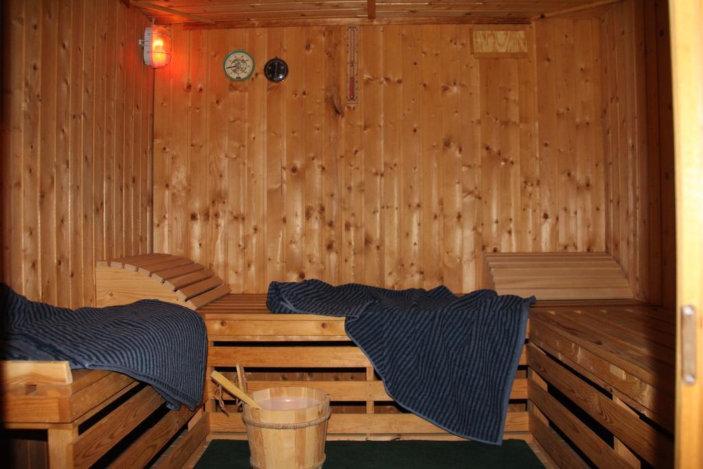 Erwachsenen Aparthotel Naturidyll - Der Wieserhof Bad Fussing Luaran gambar