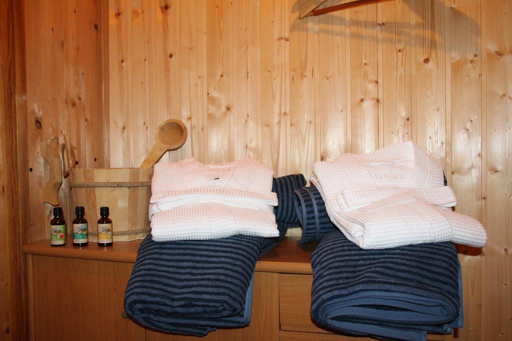 Erwachsenen Aparthotel Naturidyll - Der Wieserhof Bad Fussing Luaran gambar