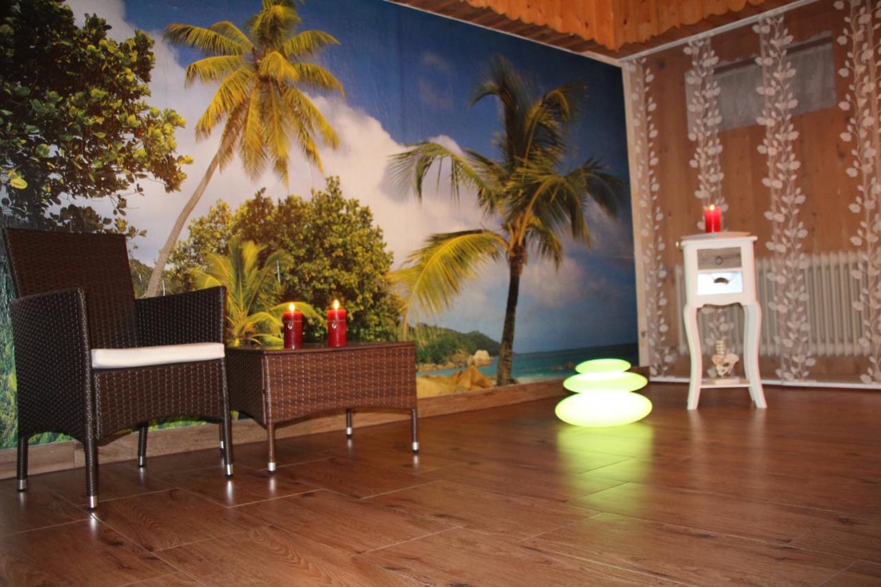 Erwachsenen Aparthotel Naturidyll - Der Wieserhof Bad Fussing Luaran gambar